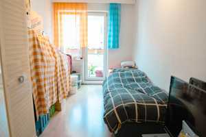 3-Zimmer Eigentumswohnung mit 2 Balkonen und Garage – Lutherstr. 37, 30171 Hannover – Vorschaubild 8