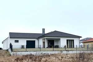 Großzügiges Grundstück mit neuwertigem Bungalow im fränkischen Seenland zu verkaufen – Weißenburg-Gunzenhausen (Kreis) – Vorschaubild 3