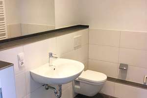Schickes Apartment in Bahnhofsnähe - Einzeldenkmal mit AfA – Die vollständige Adresse der Immobilie erhältst du vom Anbieter., 65185 Mitte, Wiesbaden – Vorschaubild 5