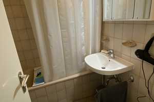 Vollmöblierte 1-Zimmerwohnung in optimaler Lage zur Untermiete – München – Vorschaubild 6