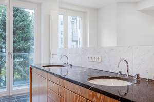 Klarheit, Licht und Luxus: Residenz aus der Feder von David Chipperfield – Am Park 4, 10785 Tiergarten, Berlin – Vorschaubild 7