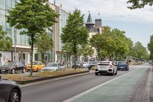 Investment-Chance: Vermietete 3-Zi.-Wohnung, Loggia & Balkon, Steglitz-Zehlendorf | provisionsfrei – Markelstrasse 39, 12163 Steglitz, Berlin – Vorschaubild 7