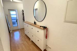 Helle 2-Zimmer-Wohnung mit Balkon im Frankfurter Nordend – Die vollständige Adresse der Immobilie erhältst du vom Anbieter., 60318 Nordend-West, Frankfurt am Main – Vorschaubild 6