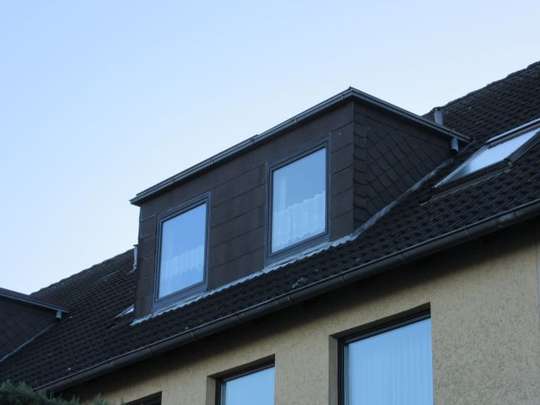 Hausansicht 2, Barsinghausen Hausansicht 2, Barsinghausen