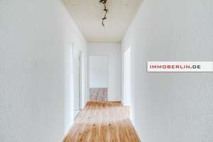 IMMOBERLIN.DE - Frisch renoviert & modernisiert! Schöne Wohnung mit Südbalkon – Die vollständige Adresse der Immobilie erhältst du vom Anbieter., 13591 Staaken, Berlin – Vorschaubild 6