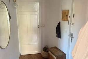 Stillvolle 2-Zimmer-Wohnung am Südfriedhof – Jeßstraße 1, 24114 Südfriedhof, Kiel – Vorschaubild 2