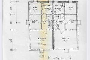 Provisionsfrei: Doppelhaushälfte, 150 m² Wohnfläche in Trudering mit großem Garten – Die vollständige Adresse der Immobilie erhältst du vom Anbieter., 81825 Gartenstadt Trudering, München – Vorschaubild 5
