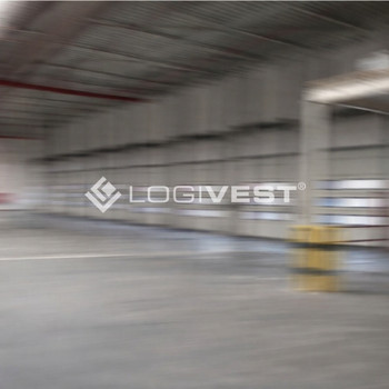 Modern. Repräsent. Ideal. Erstbezug einer Gewerbehalle