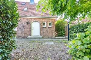 Charmantes Rotklinkerhaus nahe Hafen und Innenstadt – Ostholstein (Kreis) – Vorschaubild 7