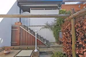 Nähe EMBL , lichtdurchflutetes REH mit ELW, Wintergarten, Terrasse, und sonnigem Garten – Die vollständige Adresse der Immobilie erhältst du vom Anbieter., 69126 Boxberg, Heidelberg – Vorschaubild 24
