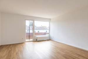 Maintal-Bischofsheim: Renovierte 3-Zimmer-Wohnung mit Süd-West-Balkon in gepflegter Wohneinheit – Die vollständige Adresse der Immobilie erhältst du vom Anbieter., 63477 Maintal – Vorschaubild 3