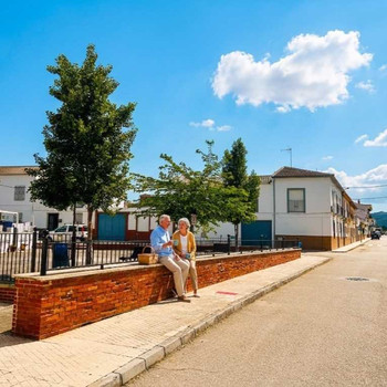 Gelegenheit in Estación de Salinas Haus mit Terrasse, Garage und großem Potenzial