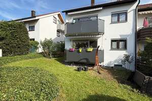 Komplett frei  ! 2-3 Familienhaus  Birkenäckersiedlung / Bad Cannstatt