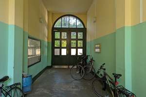 Vermietete 2-Zimmer-Altbauwohnung zur Eigennutzung oder Kapitalanlage! TOPLAGE Babelsberg! – Die vollständige Adresse der Immobilie erhältst du vom Anbieter., 14482 Babelsberg Nord, Potsdam – Vorschaubild 4