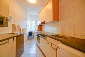 Grünblick & Abendsonne – attraktive Kapitalanlage mit Westbalkon – Die vollständige Adresse der Immobilie erhältst du vom Anbieter., 12207 Lichterfelde, Berlin – Vorschaubild 3