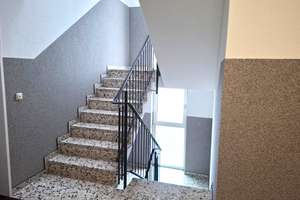 Ensen, gute Lage: Moderne 2 - Zimmerwohnung im 4. OG  inkl. großem Balkon & Tiefgaragenstellplatz! – Die vollständige Adresse der Immobilie erhältst du vom Anbieter., 51149 Ensen, Köln – Vorschaubild 10