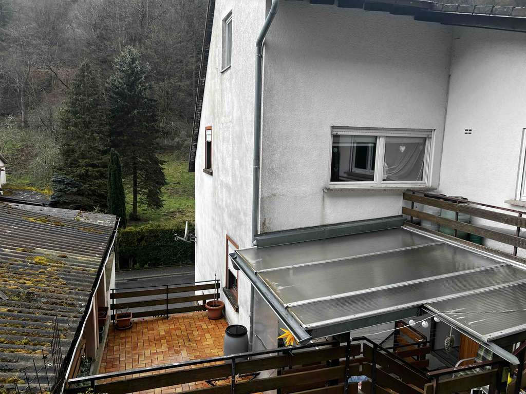 Immobilie in Elmstein - EFH/ZFH in ruhiger Lage - Bild 1