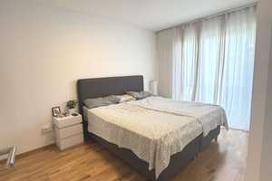 Moderne 3-Zimmerwohnung in ruhiger und zentraler Lage, mit Aufzug! – Inge-Meysel-Str. 13c, 85053 Ingolstadt – Vorschaubild 16