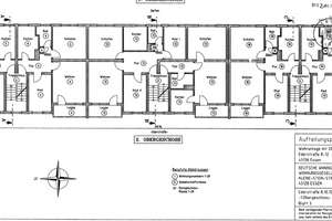 **Provisionfrei ** Helle Etagenwohnung zum Verwirklichen in Essen-Bergerhausen – Ederstraße 8, 45136 Bergerhausen, Essen – Vorschaubild 10