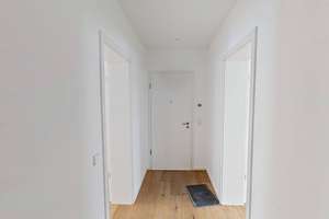 ++ Terrasse inklusive: Großzügige 2-Zimmer-Wohnung mit moderner Einbauküche ++ – Leuschnerstraße 35, 70176 Feuersee, Stuttgart – Vorschaubild 10