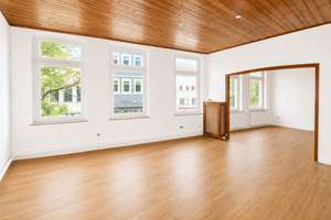 ALTBAUCHARME IM HERZEN VON OLDENBURG - Renovierte Wohnung sucht wertschätzende Bewohner! – Die vollständige Adresse der Immobilie erhältst du vom Anbieter., 26122 Innenstadt, Oldenburg (Oldenburg) – Vorschaubild 3