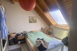 helle ruhige 2 Zi EBK, Bad - Wohnung mit gr. Balkon in KL-Dansenberg – Die vollständige Adresse der Immobilie erhältst du vom Anbieter., 67661 Dansenberg, Kaiserslautern – Vorschaubild 3
