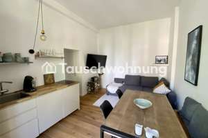 Tauschwohnung: Moderne 1,5 Zimmer-Wohn. direkt in Eimsbüttel, suche größere – Die vollständige Adresse der Immobilie erhältst du vom Anbieter., 20255 Eimsbüttel (Ortsteil), Hamburg – Vorschaubild 5