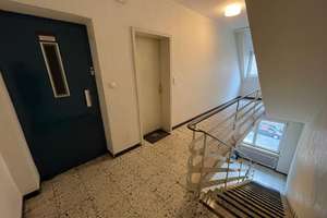 3-Zimmer Wohnung direkt am Münsterplatz – Die vollständige Adresse der Immobilie erhältst du vom Anbieter., 89073 Mitte, Ulm – Vorschaubild 10