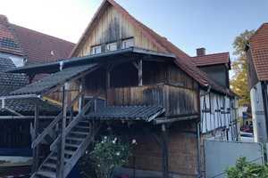 Gemütliches Fachwerkhaus im historischen Ortskern von Wesertal-Oedelsheim – Kassel (Kreis) – Vorschaubild 4