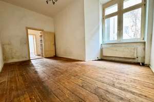 +++bezugsfreie 3 Zimmer-Altbau-Wohnung nahe Treptower Park+++ – Heidelberger Straße 37, 12059 Neukölln (Ortsteil), Berlin – Vorschaubild 10