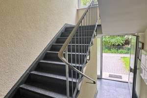 Stilvolle 2,5-Zimmer-Wohnung mit Balkon in ruhiger, attraktiver Lage zur befristeten Vermietung. – Die vollständige Adresse der Immobilie erhältst du vom Anbieter., 12347 Britz, Berlin – Vorschaubild 4