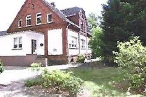 Alltagstaugliche 4-Zimmer-Wohnung in Bad Wilsnack