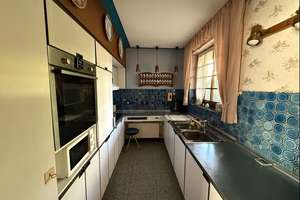 Bungalow mit Potenzial in ruhiger, zentraler Lage  – Die vollständige Adresse der Immobilie erhältst du vom Anbieter., 40822 Mettmann – Vorschaubild 4
