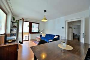 Charmante 2-Zimmer-Wohnung mit Balkon – Ihr neues Zuhause – 90489 Wöhrd, Nürnberg – Vorschaubild 4