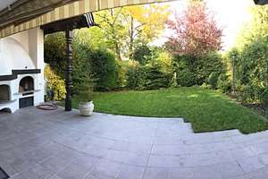 Elegante 4-Zimmer-Gartenwohnung im Landhausstil, Bestlage Solln – Die vollständige Adresse der Immobilie erhältst du vom Anbieter., 81477 Solln, München – Vorschaubild 4