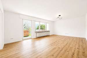 Exklusive Lage! Kernsanierte 4-Zimmer Wohnung  – Gebelsbergstraße 80A, 70199 Heslach, Stuttgart – Vorschaubild 3