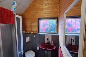 Traumhaftes Wochenendhaus mit Seezugang – Borlefzen 2, 32602 Vlotho – Vorschaubild 26