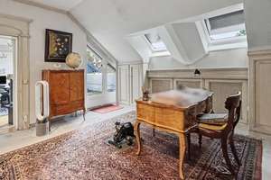 Großzügiges 4-Zimmer-Maisonette-Wohnjuwel mit Gestaltungsmöglichkeiten in München-Obermenzing – 81247 Obermenzing, München – Vorschaubild 9