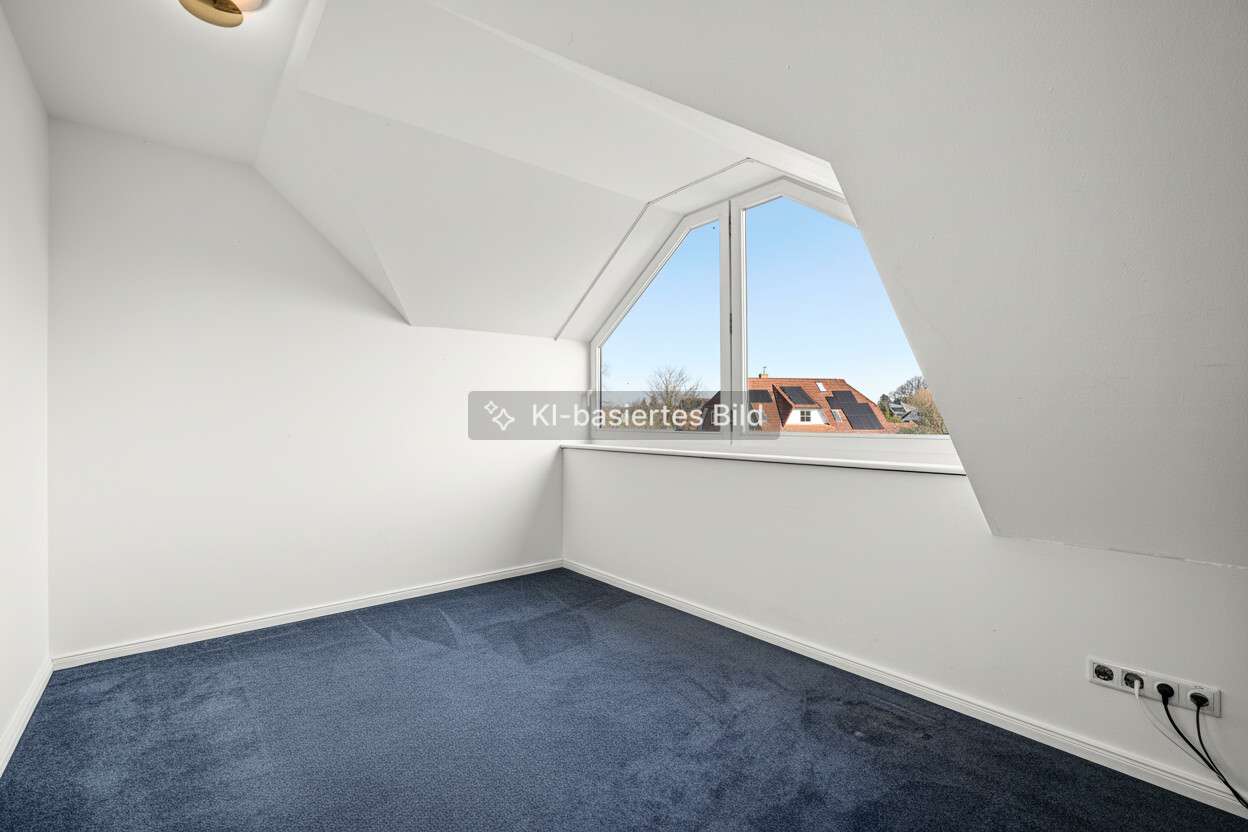 Immobilie in Kröppelshagen-Fahrendorf - Sonnenverwöhnte Doppelhaushälfte für Individualisten - Bild 11