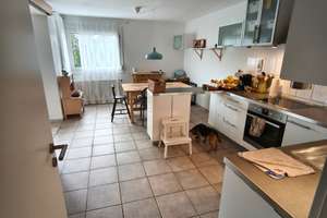Helle 3-Zimmer-Wohnung mit Balkon, Einbauküche, Stellplatz und Keller – ca. 87 m² – Pelikan Str. 53a, 70378 Neugereut, Stuttgart – Vorschaubild 9