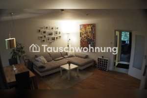 Tauschwohnung: Moderne Flat in Hamburg-Nord zu tauschen – Die vollständige Adresse der Immobilie erhältst du vom Anbieter., 22307 Barmbek-Nord, Hamburg – Vorschaubild 2