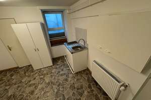 Helle 1-Zimmer Wohnung im 4. OG in Aachen - Burtscheider Kurgarten – Krugenofen 63, 52066 Burtscheider Abtei, Aachen – Vorschaubild 1
