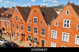Historisches Holländerhaus, für Menschen, die nicht suchen – sondern auswählen! – Die vollständige Adresse der Immobilie erhältst du vom Anbieter., 14467 Nördliche Innenstadt, Potsdam – Vorschaubild 1