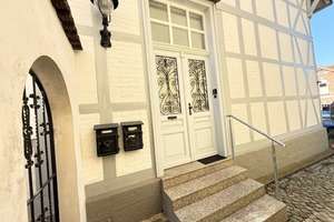 Repräsentative Stadtvilla auf Eigentumsgrundstück in Bestlage – Die vollständige Adresse der Immobilie erhältst du vom Anbieter., 37154 Northeim – Vorschaubild 9