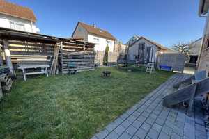 Viel Platz und tolle Möglichkeiten!

Schönes 2-Familien-Wohnhaus in ruhiger Lage von Alfdorf – Rems-Murr-Kreis – Vorschaubild 7