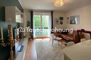 Tauschwohnung: Wundervolle 2 Zimmer Wohnung