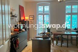 Wohnungstausch: Mainzer Straße 8 – Mainzer Straße 8, 10000 Friedrichshain, Berlin – Vorschaubild 1
