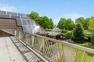 Vielseitiges Wohn- und Gewerbeanwesen mit großem Entwicklungspotenzial und attraktiven Erträgen – Die vollständige Adresse der Immobilie erhältst du vom Anbieter., 50189 Elsdorf – Vorschaubild 21