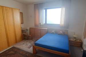 ## Schöner Bungalow in ruhiger Lage # Terrasse & Garten # Lagerhalle & Hof # 6 Garagen # 8 PKW-ST ## – Die vollständige Adresse der Immobilie erhältst du vom Anbieter., 76437 Rastatt – Vorschaubild 5