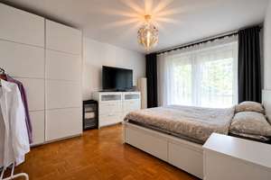 Top-Chance! 4-Zimmer mit Ausblick und Tiefgaragenstellplatz
 – Die vollständige Adresse der Immobilie erhältst du vom Anbieter., 30163 List, Hannover – Vorschaubild 9